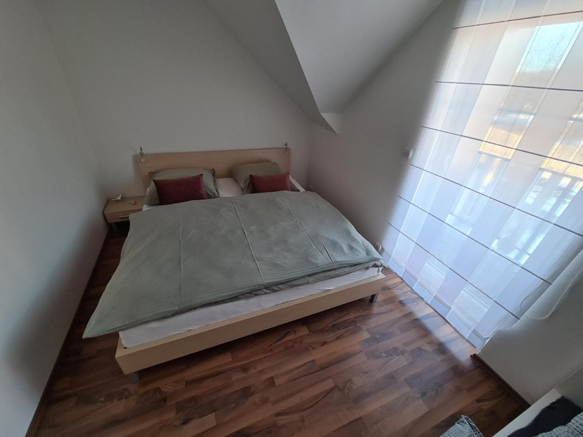 Dum Mnichov Bazen Klimatizace Villa Vrbno pod Pradědem Eksteriør billede